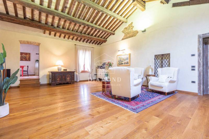 appartamento in vendita a Montebelluna