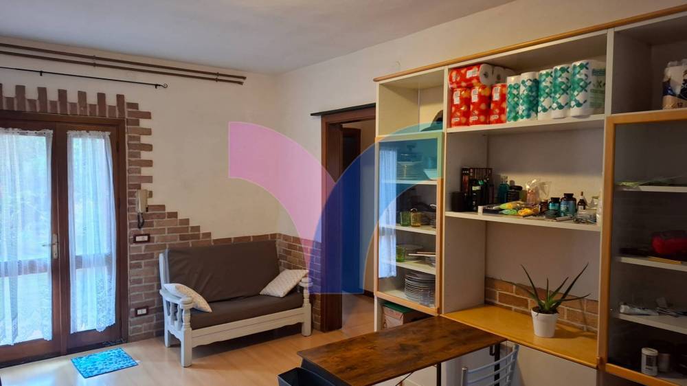 appartamento in vendita a Montebelluna in zona Sant'Andrea