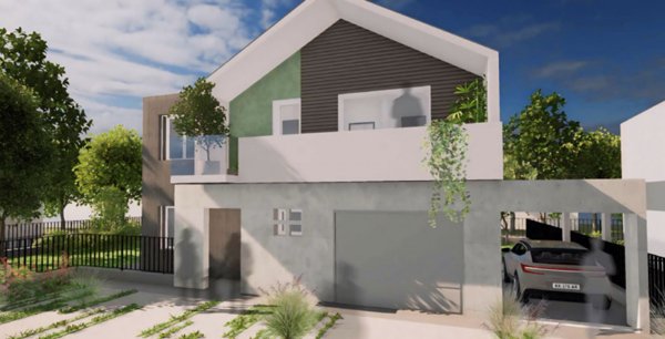 casa indipendente in vendita a Montebelluna
