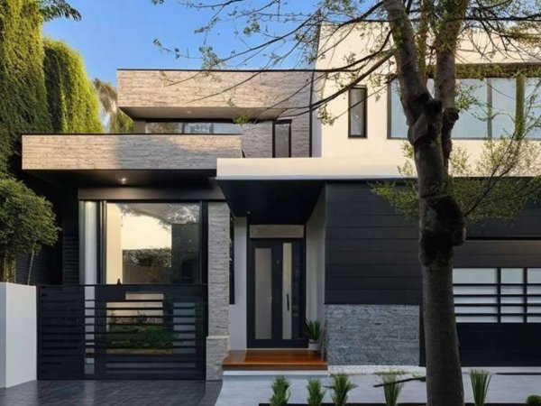 intera palazzina in vendita a Montebelluna in zona La Pieve