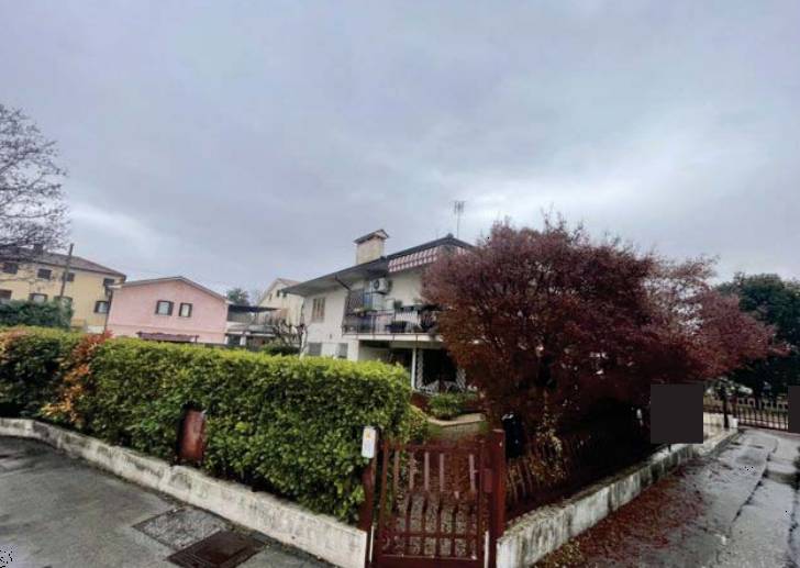 appartamento in vendita a Montebelluna in zona San Gaetano
