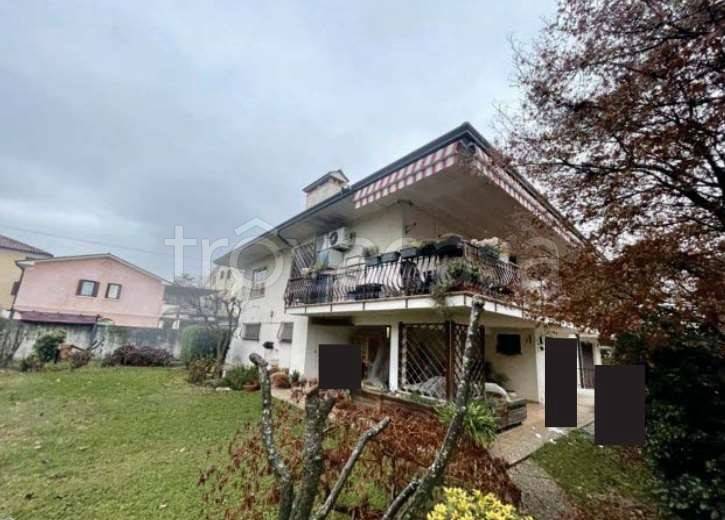 appartamento in vendita a Montebelluna in zona San Gaetano