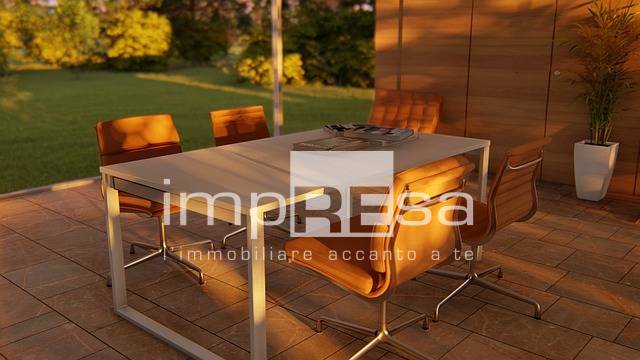 casa indipendente in vendita a Montebelluna in zona San Gaetano
