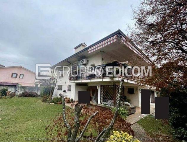casa indipendente in vendita a Montebelluna in zona San Gaetano