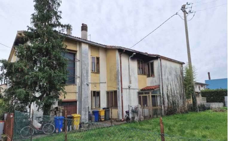 casa indipendente in vendita a Montebelluna