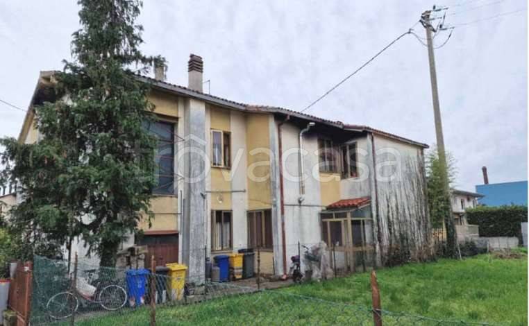 casa semindipendente in vendita a Montebelluna