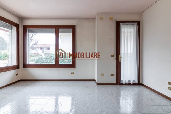 casa indipendente in vendita a Montebelluna in zona La Pieve