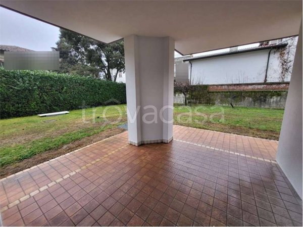 appartamento in vendita a Montebelluna