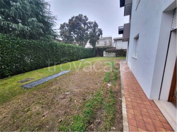 appartamento in vendita a Montebelluna