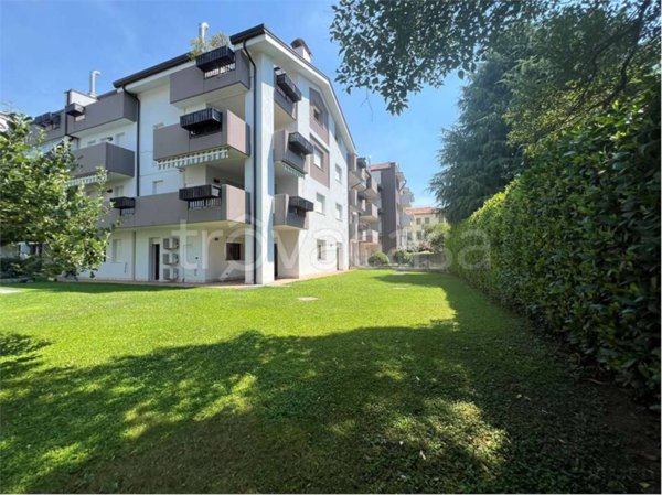 appartamento in vendita a Montebelluna
