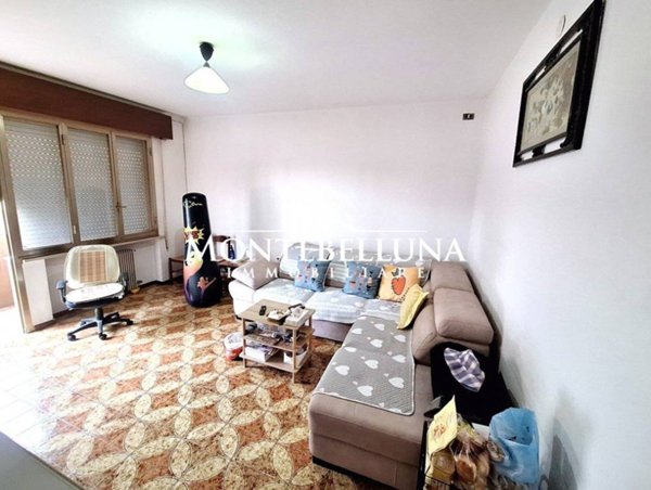 appartamento in vendita a Montebelluna