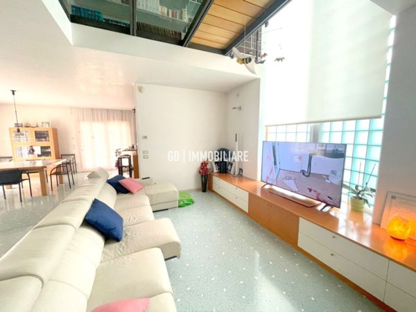 casa indipendente in vendita a Montebelluna in zona San Gaetano