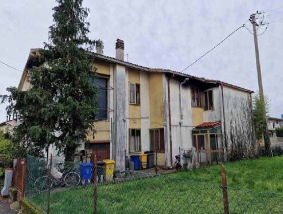 bifamiliare in vendita a Montebelluna