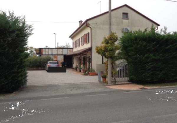casa indipendente in vendita a Montebelluna