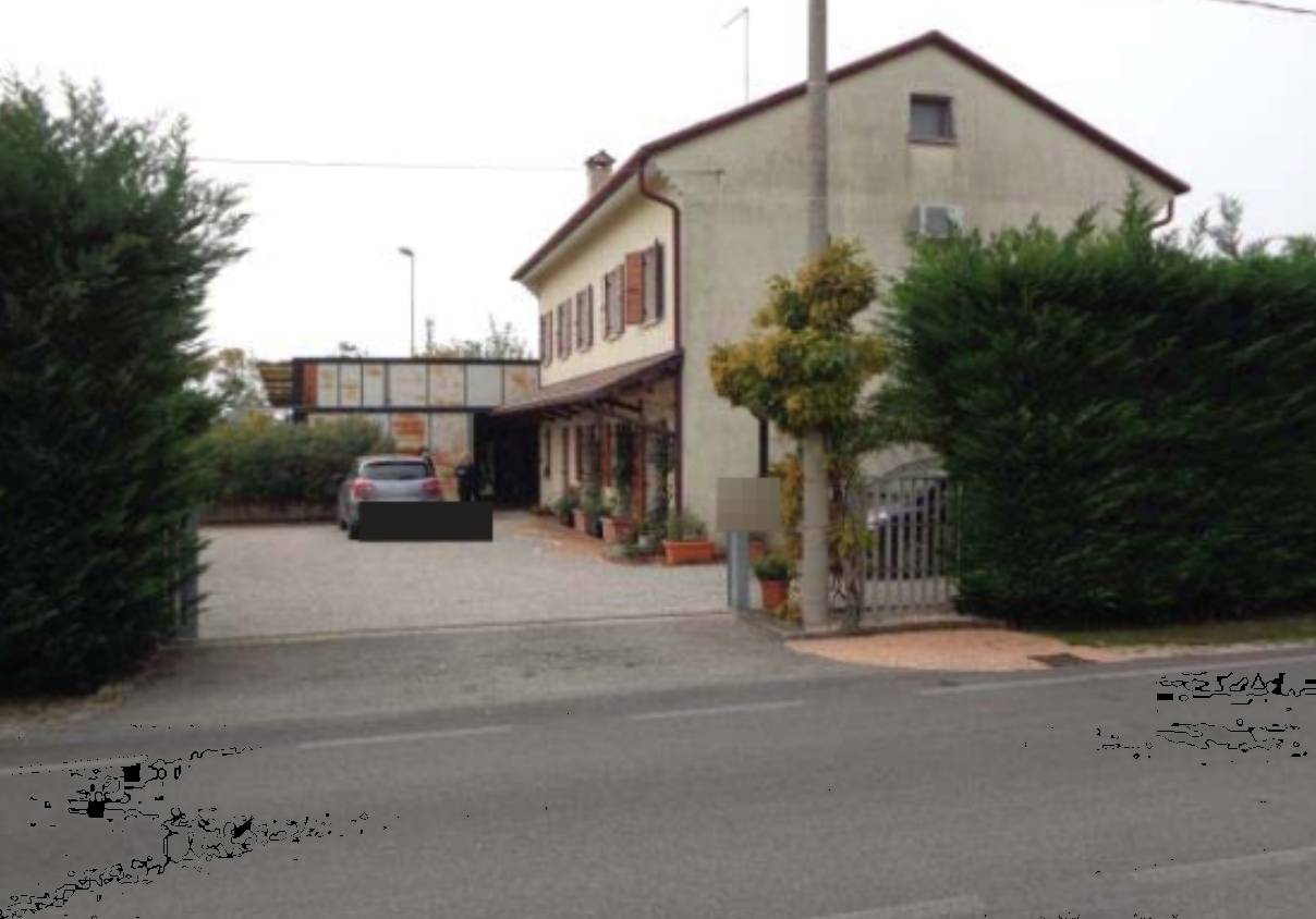 casa indipendente in vendita a Montebelluna
