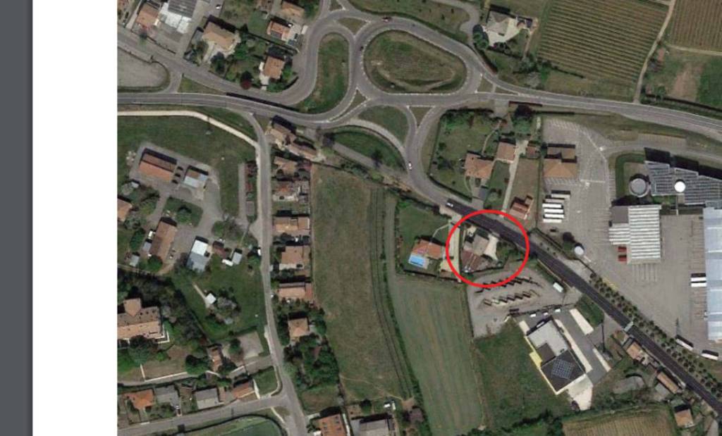 appartamento in vendita a Montebelluna
