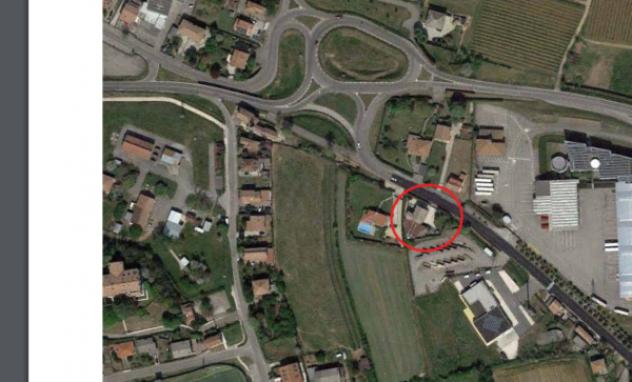 appartamento in vendita a Montebelluna