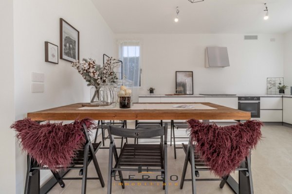 appartamento in vendita a Montebelluna