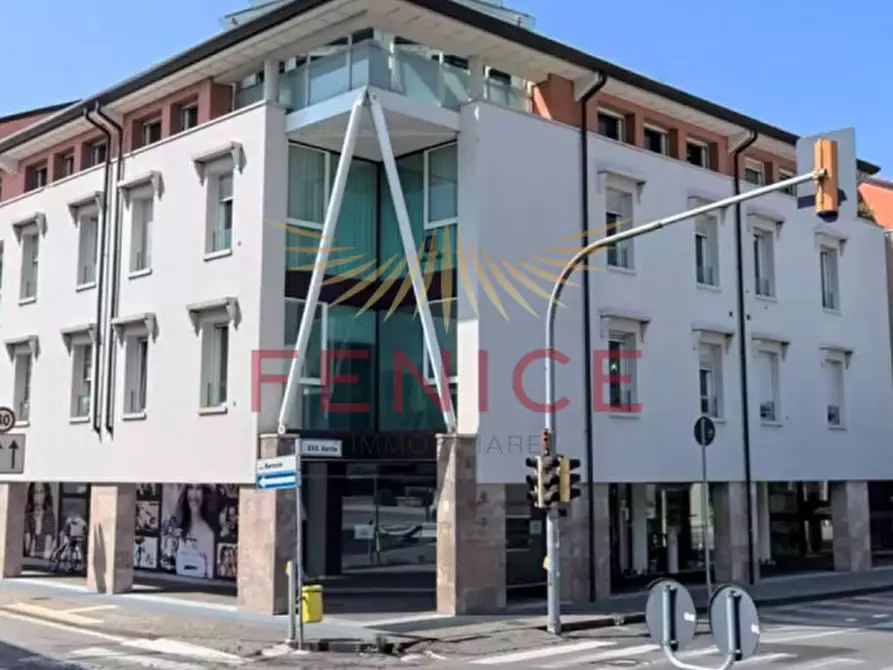 mansarda in vendita a Montebelluna