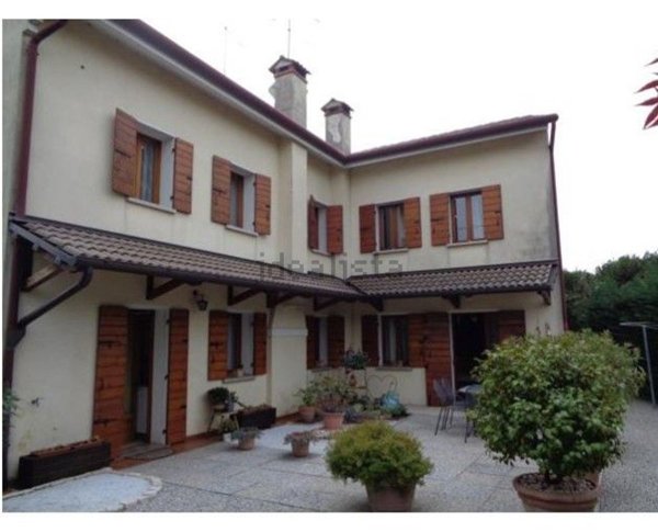 casa indipendente in vendita a Montebelluna
