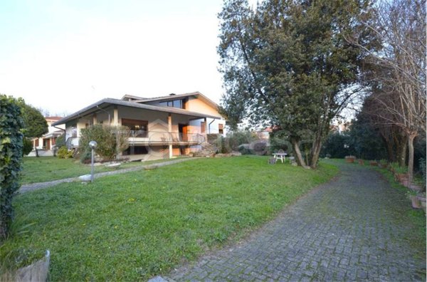 casa indipendente in vendita a Montebelluna