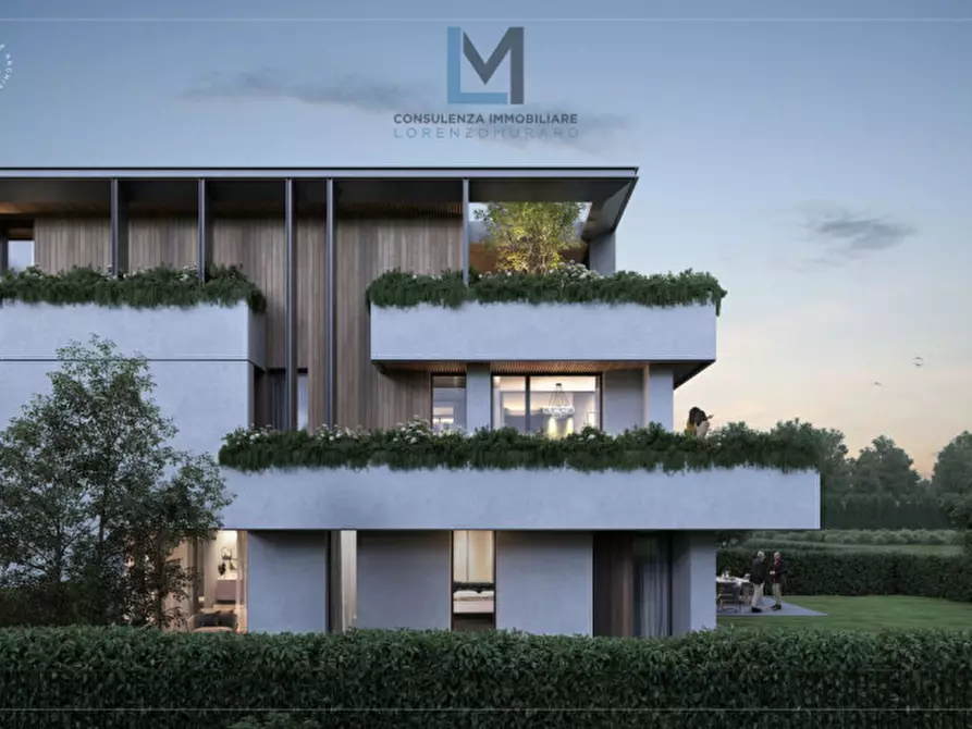 appartamento in vendita a Montebelluna