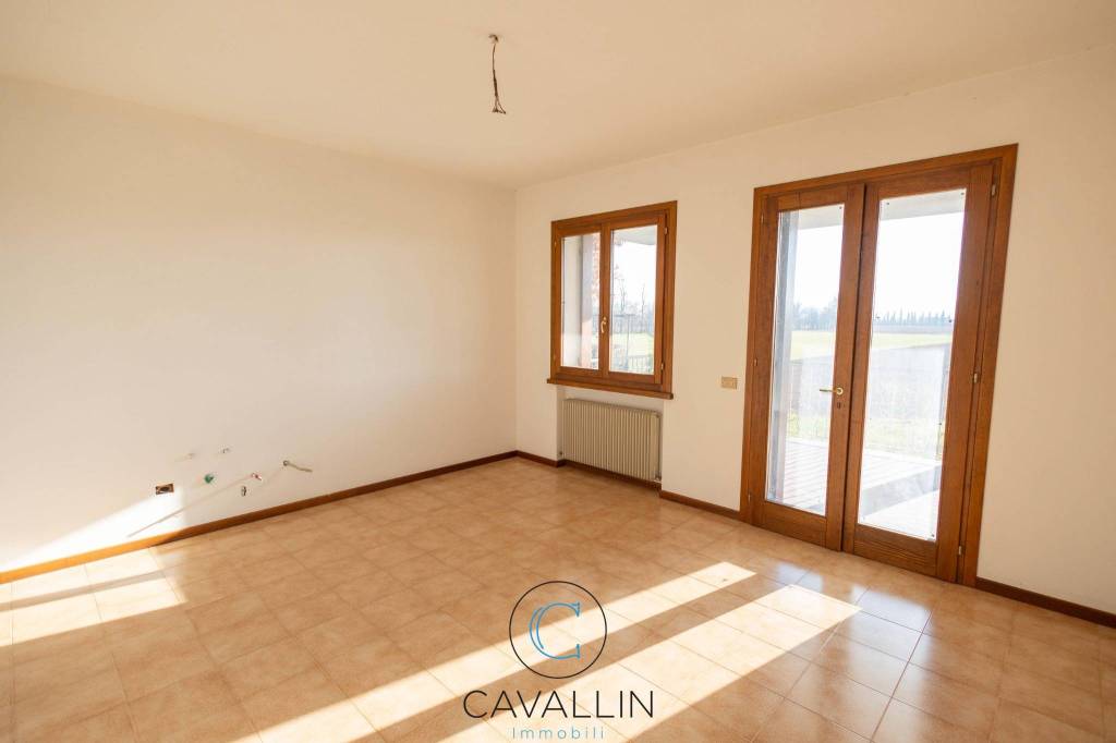 casa indipendente in vendita a Montebelluna