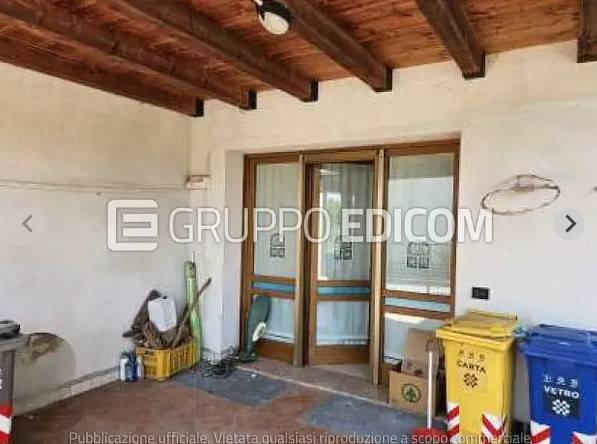 casa indipendente in vendita a Montebelluna