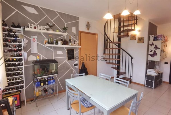 appartamento in vendita a Montebelluna