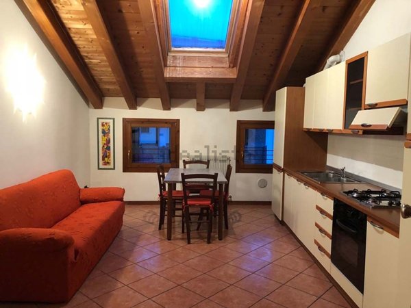 appartamento in vendita a Montebelluna