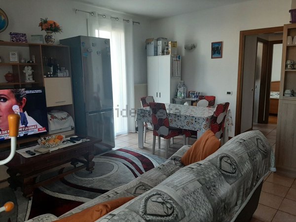 appartamento in vendita a Montebelluna
