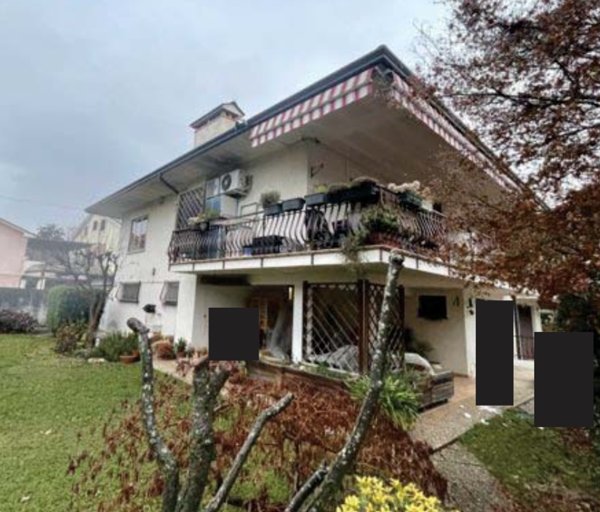 casa indipendente in vendita a Montebelluna in zona San Gaetano