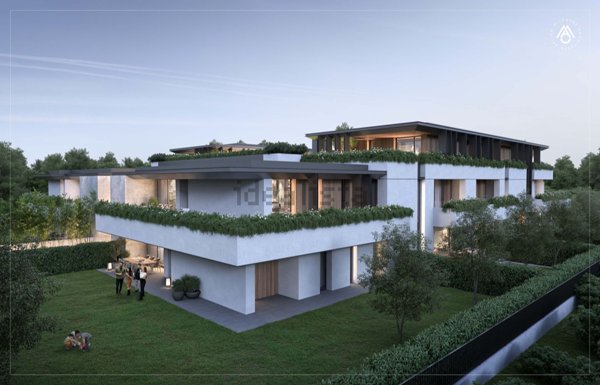 appartamento in vendita a Montebelluna