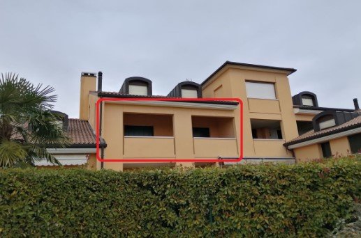 appartamento in vendita a Montebelluna