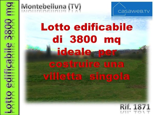 casa indipendente in vendita a Montebelluna in zona Caonada