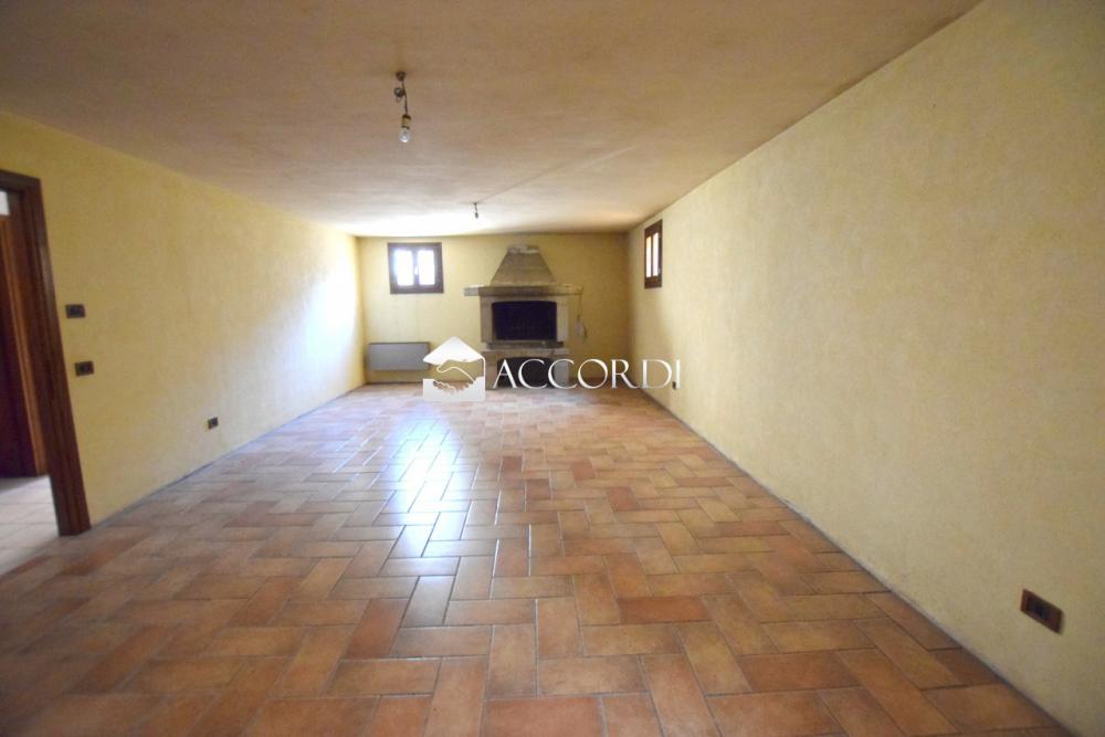 casa indipendente in vendita a Montebelluna