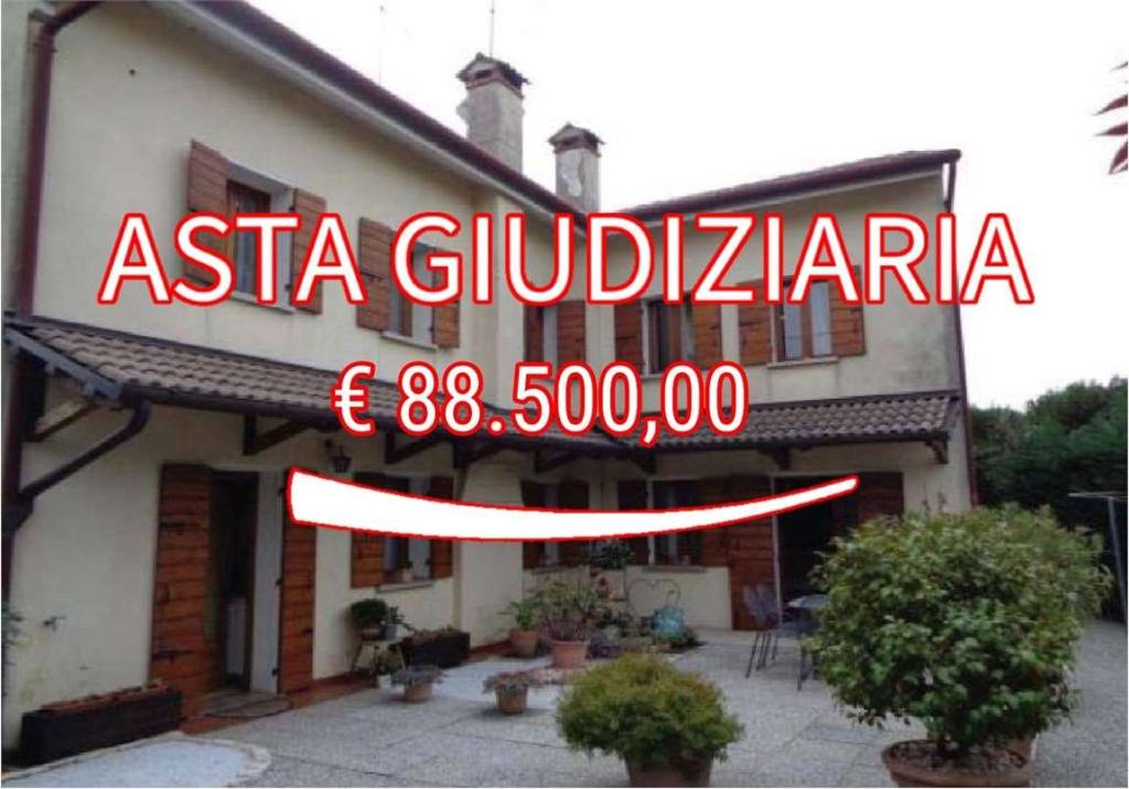 appartamento in vendita a Montebelluna