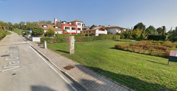 appartamento in vendita a Montebelluna