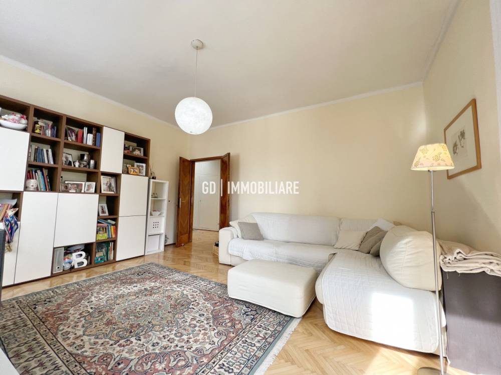 appartamento in vendita a Montebelluna in zona La Pieve