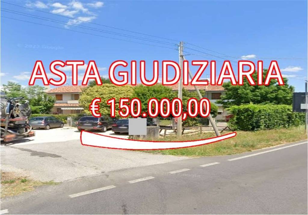 appartamento in vendita a Montebelluna