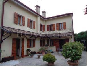 casa indipendente in vendita a Montebelluna