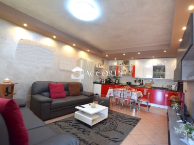casa indipendente in vendita a Montebelluna in zona San Gaetano