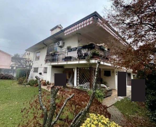 casa indipendente in vendita a Montebelluna in zona San Gaetano