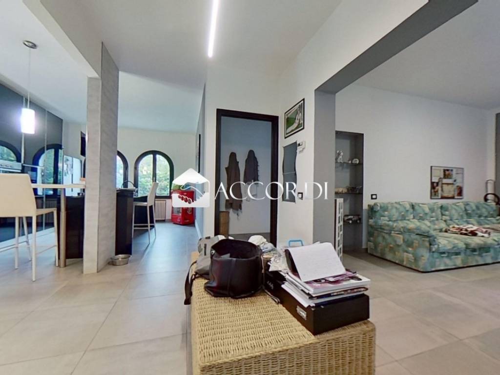 casa indipendente in vendita a Montebelluna