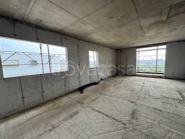 casa indipendente in vendita a Montebelluna in zona San Gaetano