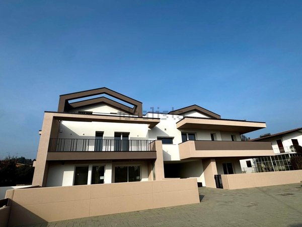 appartamento in vendita a Montebelluna