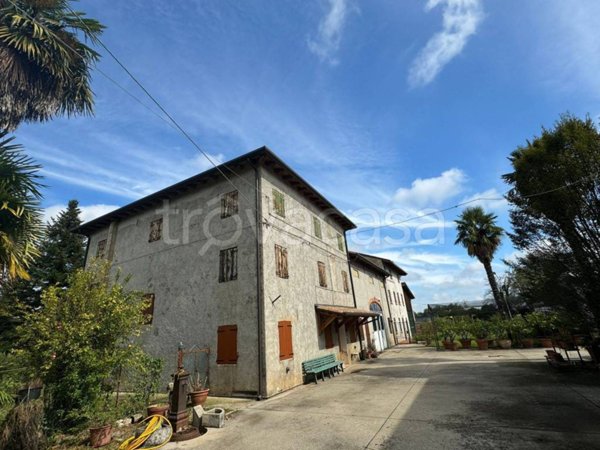 casa indipendente in vendita a Montebelluna
