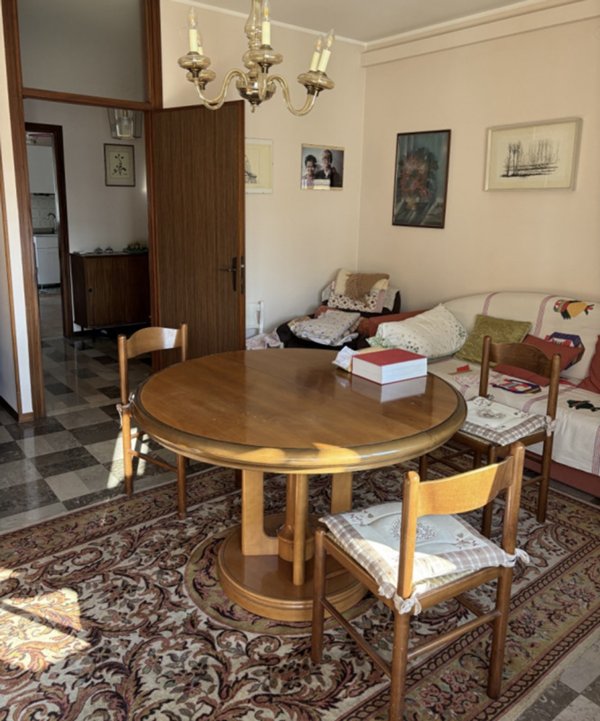 appartamento in vendita a Montebelluna in zona Mercato Vecchio