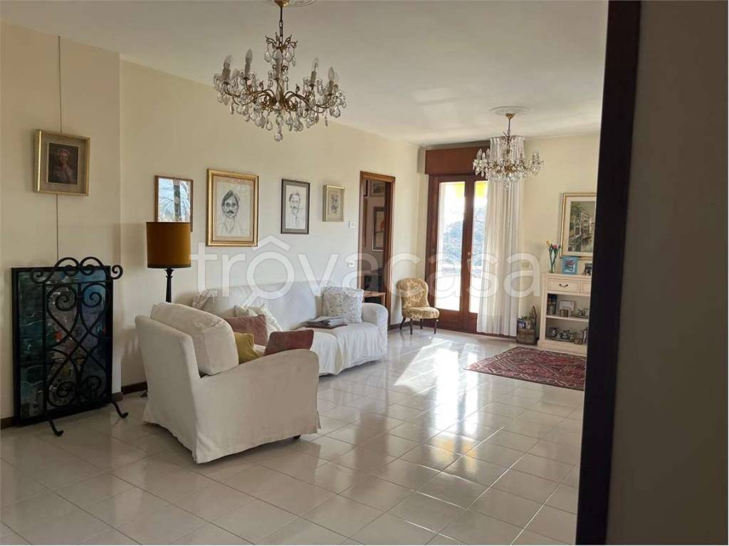 appartamento in vendita a Montebelluna