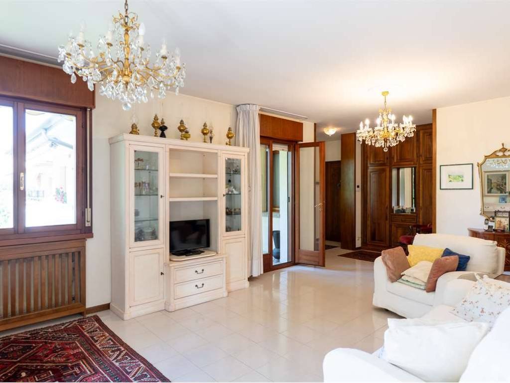 appartamento in vendita a Montebelluna